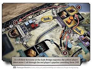 Brass. Питтсбург