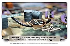 Brass. Питтсбург