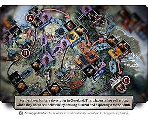 Brass. Питтсбург