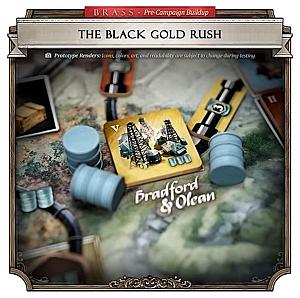 Brass. Питтсбург