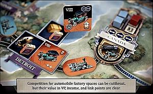 Brass. Питтсбург