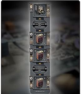 Brass. Питтсбург