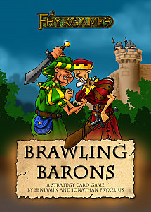 
                            Изображение
                                                                настольной игры
                                                                «Brawling Barons»
                        