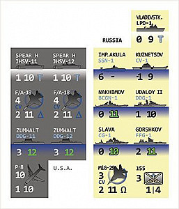 
                            Изображение
                                                                дополнения
                                                                «Breaking the Chains: Supplements»
                        