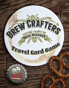 
                            Изображение
                                                                настольной игры
                                                                «Brew Crafters: Travel Card Game»
                        