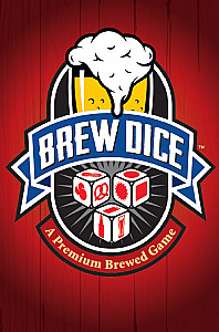 Brew Dice