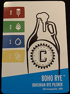 
                            Изображение
                                                                промо
                                                                «Brewin' USA: Boho Rye Promo Card»
                        