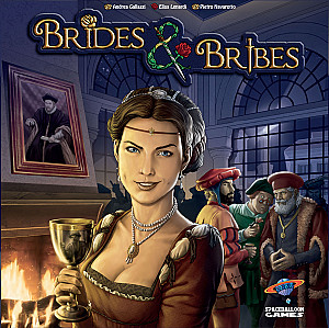 Brides & Bribes