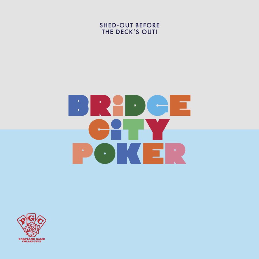 Bridge City Poker»