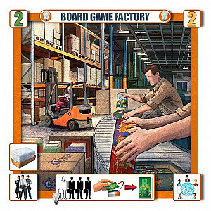 
                            Изображение
                                                                дополнения
                                                                «Briefcase: Board Game Factory»
                        