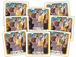 Briefcase: Government Bonus