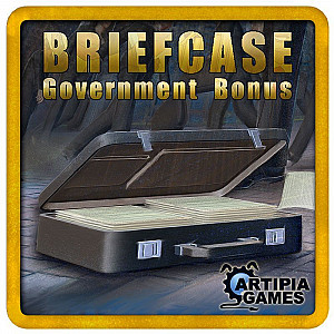 
                            Изображение
                                                                дополнения
                                                                «Briefcase: Government Bonus»
                        