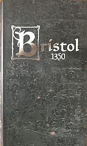 
                            Изображение
                                                                настольной игры
                                                                «Bristol 1350»
                        