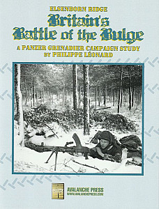 Britain’s Battle of the Bulge: Elsenborn Ridge