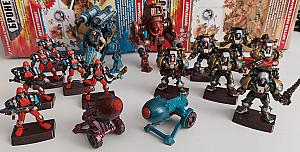 Бронепехота