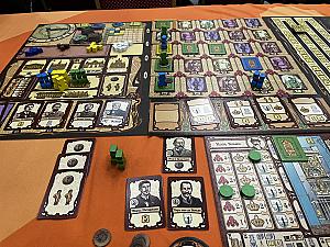 Брюссель. 1893