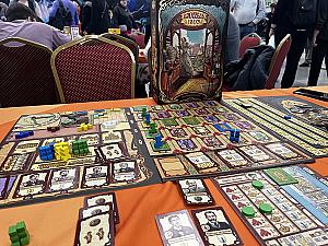 Брюссель. 1893