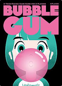 BUBBLE GUM