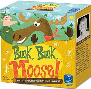 Buck Buck Moose