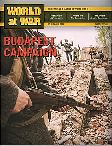 Budapest Campaign: October 1944 to February 1945