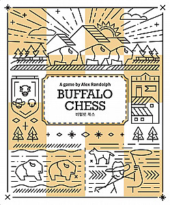 Buffalo Chess