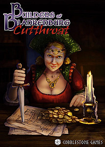 
                            Изображение
                                                                дополнения
                                                                «Builders of Blankenburg: Cutthroat»
                        