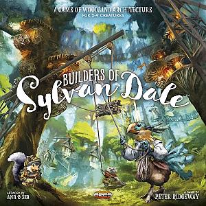 Зодчие Волшебной Долины