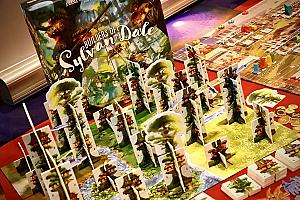 Зодчие Волшебной Долины