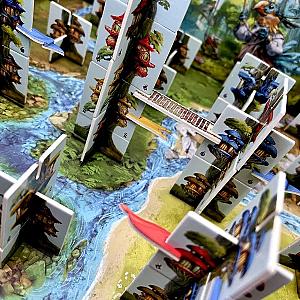 Зодчие Волшебной Долины