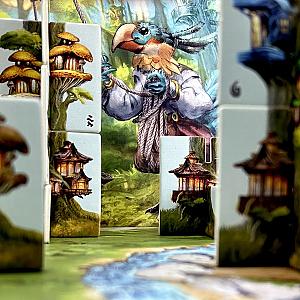 Зодчие Волшебной Долины