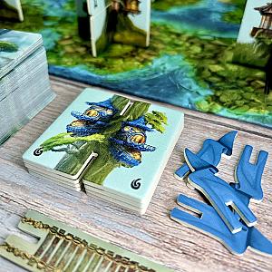 Зодчие Волшебной Долины