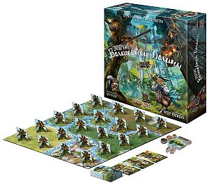 Зодчие Волшебной Долины