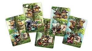 Зодчие Волшебной Долины