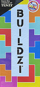 
                            Изображение
                                                                настольной игры
                                                                «Buildzi»
                        