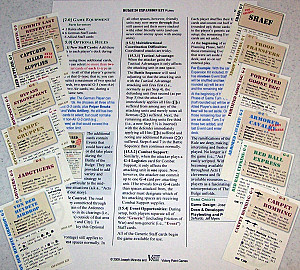 
                            Изображение
                                                                дополнения
                                                                «Bulge 20 Expansion Kit»
                        