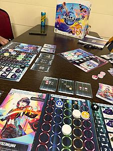 Режим "против босса", Адельгейт хороша для новичков, весьма простая в освоении