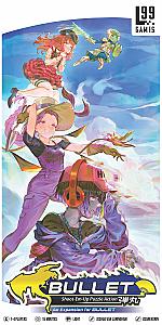 
                            Изображение
                                                                дополнения
                                                                «Bullet: Fan»
                        