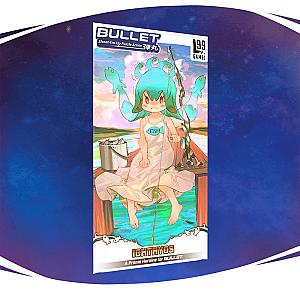 
                            Изображение
                                                                промо
                                                                «Bullet: Ichthyos Promo Heroine»
                        