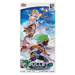 
                            Изображение
                                                                дополнения
                                                                «Bullet Palette»
                        