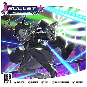 Bullet Star ⭐