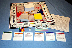 
                            Изображение
                                                                настольной игры
                                                                «Bulls and Bears»
                        