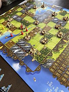 Королевство Кроликов