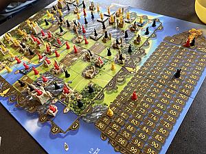 Королевство Кроликов