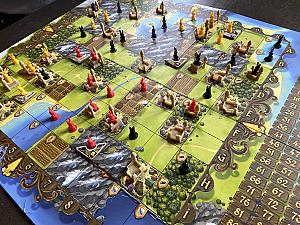 Королевство Кроликов