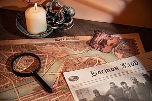 Фотограф Светлана Белова