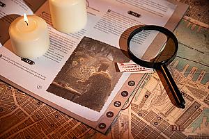 Фотограф Светлана Белова