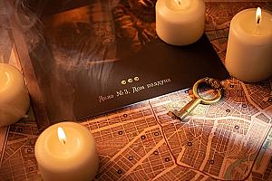 Фотограф Светлана Белова