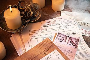 Фотограф Светлана Белова