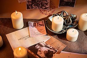 Фотограф Светлана Белова