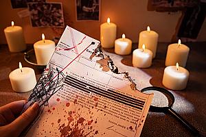 Фотограф Светлана Белова